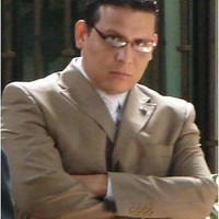 Marco Antonio Mastache Espinosa
