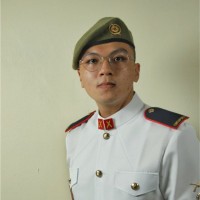 Lim Han Wen Kenny