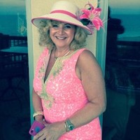 Sandra Jane Sanderson