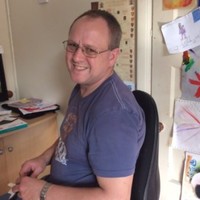 Ian Wilson