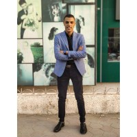 Ahmed Ehab