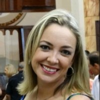 Aline Melo