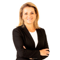 Gaia Calcaterra, MBA