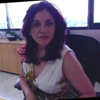 Sandra Chávez Durán