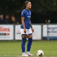 Natasha Thomas