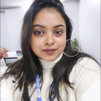 Parul Bhatnagar