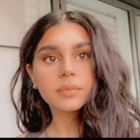 Simran Toor