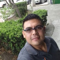 Israel Enriquez