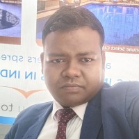 Abhinav Minj