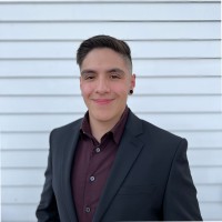 Caiden Magdaleno