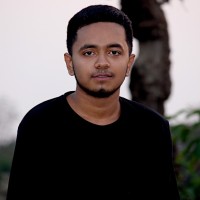 Arafat Rafi