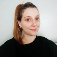 Alessia Garbi