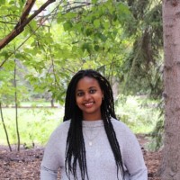 Melissa Uwera