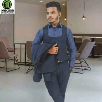 Syed Raza Ul Mustafa