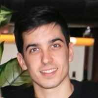 Mario Orgaz Gómez