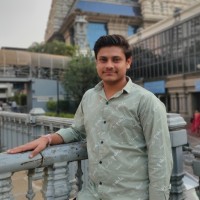 Siddharth Mavani