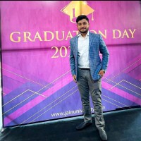 Siddhant Rastogi