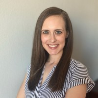 Brittany Bosley MSOT, OTR/L, BCP, CIMI-2