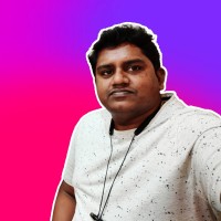 Vikraman N