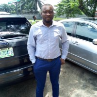 Anthony Chiakwuzie