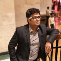 Aruj Goyal