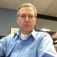 Ian Brewin