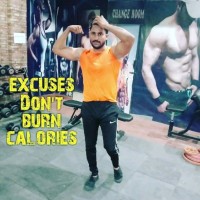 Dy Fitness Hub
