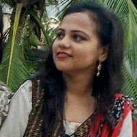 SYEDA AFROZ