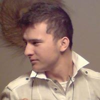 Adam Gajewski