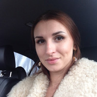 Oxana Orlova