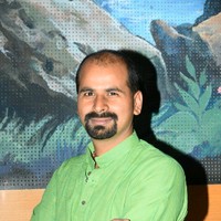 Dhiraj Kumar