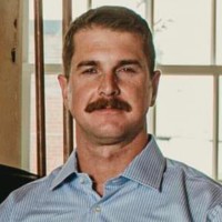 Dayton Kanius, PMP