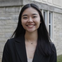 Ashley Lin