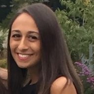 Carly Vitolo