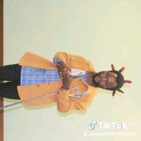 Thandokuhle Sobantu Dlamini