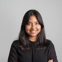Karyn Krishnan