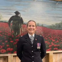 Sharon Philpott