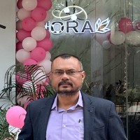 Bhavesh Mevada