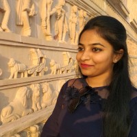 Mansi Shah