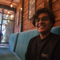 Nirav G.