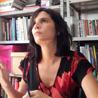 Ana Cabral