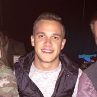 Jon Odle