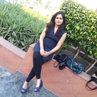 Swati Jain, Home Furnishings Expert