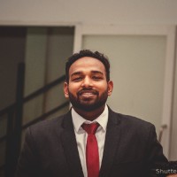Shareeq Ahamedh