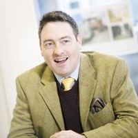 Duncan Clarke