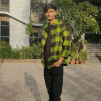 Ashmit Katiyar