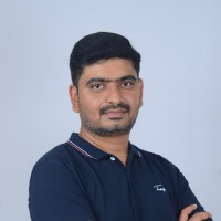 Manikandan Kanthasamy