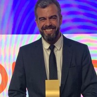 Pedro Diaz Nafria