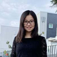 Julia Zhu