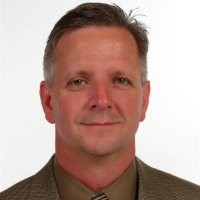 Keith Depew